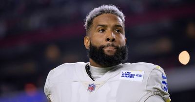 Odell Beckham Jr move 'held up by Aaron Rodgers trade' as Ravens offer contract