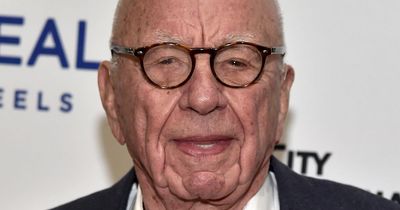 Rupert Murdoch, 92, 'calls off engagement' just two weeks after announcement
