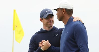 Tiger Woods makes Rory McIlroy prediction ahead of Masters - 'It will definitely happen'