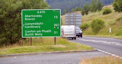 Woman died from brain injury after slipping on hike with family