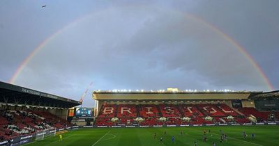 Man who tried to headbutt police officer at Bristol City match banned from attending games