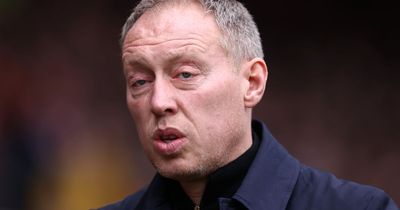 Nottingham Forest boss Steve Cooper names team to face Leeds United in crunch clash