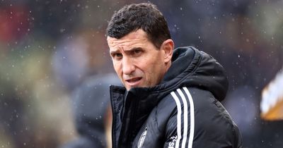 Leeds United team news as Javi Gracia makes two changes to face Nottingham Forest