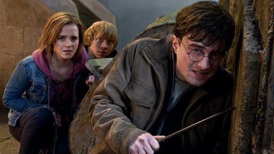 Warner Bros. Announces A New Harry Potter Series Based On The Books. Of Course, Fans Have Thoughts