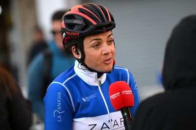 Cordon-Ragot runs out of patience and leaves Zaaf Cycling
