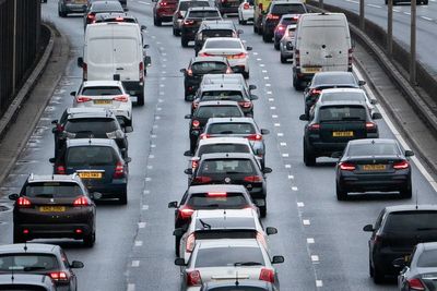 RAC reveals best and worst times to travel this Easter holiday weekend