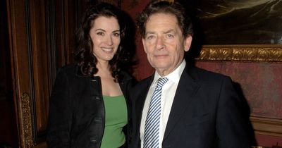 Nigella Lawson breaks silence after her father Nigel dies aged 91