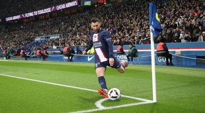 Why is Lionel Messi being booed at PSG? Club's fans 'embarrassing' for jeering Argentine during loss to Lyon