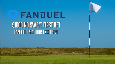 FanDuel Augusta Winner Insurance: Get Your Stakes Back if Your Player Finishes in the Top 20