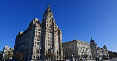 Warning over gangs causing 'distress and intimidation' at Liverpool waterfront