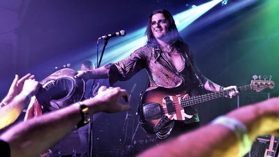 Franck Carducci & The Fantastic Squad announces new live album
