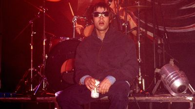 This 1994 Oasis show is all the proof you need to never do crystal meth