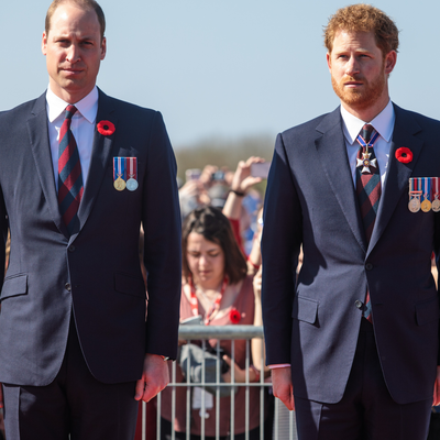 Prince William should have responded to "Spare," royal expert says