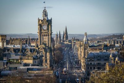 Young Scots for Independence to host international conference in Edinburgh