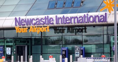 Cost of parking at Newcastle Airport, meet and greet, short stays and drop-offs