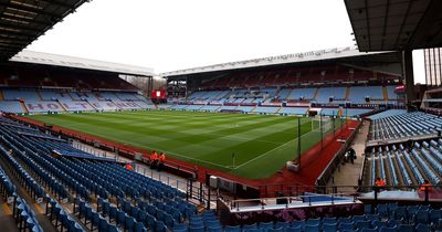 Aston Villa 'target' Nottingham Forest swoop