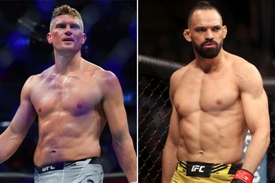 Stephen Thompson vs. Michel Pereira targeted for UFC 289