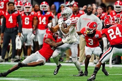 4-star WR Jeremiah McClellan names his top schools