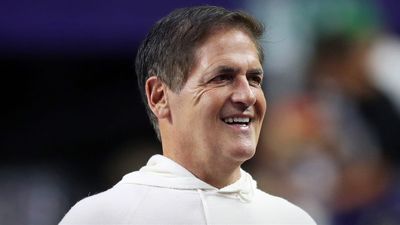 Mark Cuban Scores Huge Win in Fight to Disrupt Big Pharma