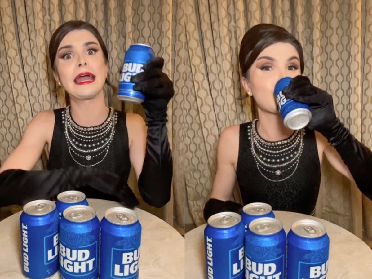 Bud Light praised as ‘ally’ for brand partnership with…