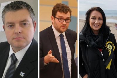 Who are the highest expense claimants of Scotland’s MSPs?
