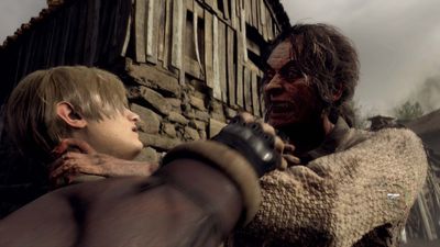 The Resident 2 and Resident Evil 4 remakes are masterpieces, but which is better?