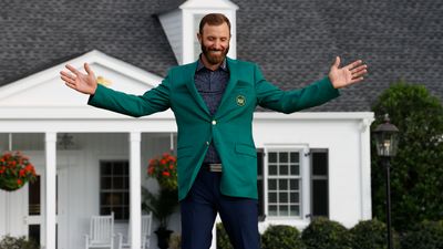 Dustin Johnson 2023 Masters Odds, Betting Preview, and Predictions