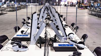 Evo Japan acknowledges its big comeback was 'flawed' and promises to do better next time