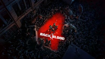 Back 4 Blood update: what's new in River of Blood?