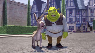 Shrek 5 'in works' at Illumination with original cast to return