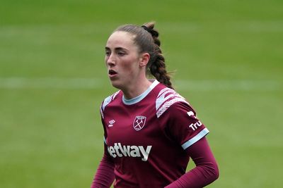 Lucy Parker: We have had positive conversations about playing at London Stadium