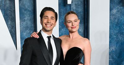 Kate Bosworth and Justin Long are engaged after undergoing therapy together