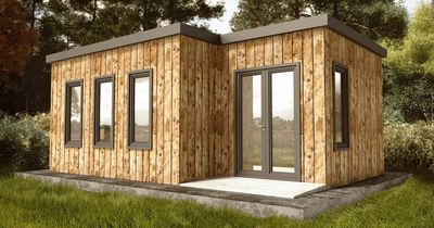 Rural TDs call for log cabins to be part of housing crisis solution