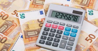 Bonanza tax receipts gives Government plenty of cash