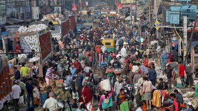 Australia eyes opportunity with India's rising middle class, growing population with trade agreement