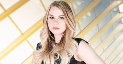 The Apprentice winner Alana Spencer closes cafe after just two years