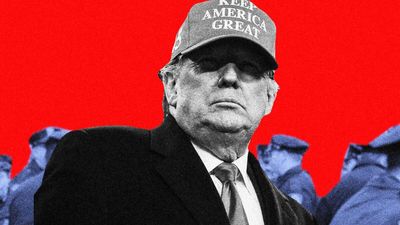 Donald Trump's Historic Indictment: 34 Counts of Business Fraud and a 'Not Guilty' Plea