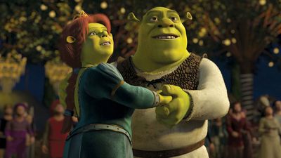 Rumors Swirled Cameron Diaz Might Re-Retire From Acting. Now There’s Shrek 5 To Think About