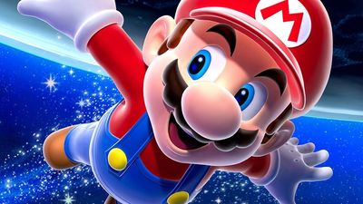 New Mario game cruelly teased for "future Nintendo Directs"