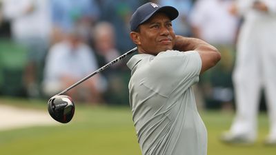 Golf Ball Rollback 'Should Have Happened A Long Time Ago' - Tiger Woods