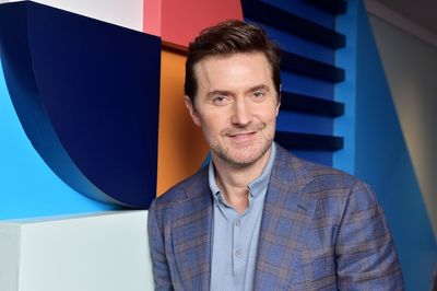 Richard Armitage reveals 'new Richard III project' is in the works