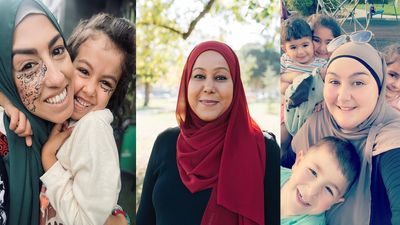 Working Muslim mums say going without food or drink not the hardest part of Ramadan fasting