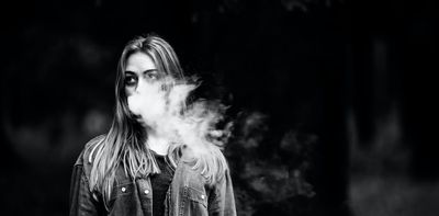 Everyone is NOT doing it: how schools and parents should talk about vaping