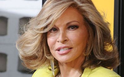 Raquel Welch secretly battled devastating disease before her death