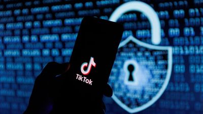 TikTok is to be banned from government devices over security fears. How big is the threat and could it soon be banned for everyone?