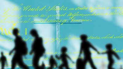 Florida Pastors Are Worried This Immigration Bill Could Infringe on Religious Liberties