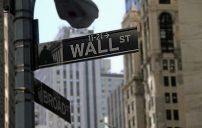 Stocks Slide as U.S. Job Openings and Bank Stocks Fall