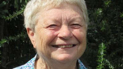 AIDS hospice founder Sister Annie Laurie on why she refused to let the sick die alone