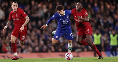 Chelsea and Liverpool draw speaks volumes about disappointing seasons - 5 talking points
