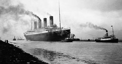 DUP councillor 'baffled' over motion for Catholic man's Titanic memorial